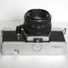 Фотоаппарат PRAKTICA LTL +  Pentacon 50mm/1.8